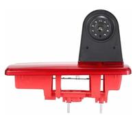 caméra recul Nocturne pour Nissan pour NV300 Partir 2014 Caméra Recul pour Feux Freinage Élevés Vue Arrière