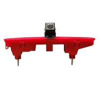 caméra recul Nocturne pour Peugeot pour Partner II pour Citroën pour Berlingo 2008- Feu Stop Caméra Recul CCD