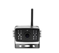 Caméra Recul Numérique Camions Moniteur D'angle Mort Numérique AHD 4 Canaux Écran Tactile 10 Pouces Enregistrement DVR Caméra Recul