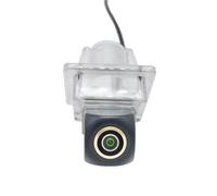 Caméra Recul Objectif Fisheye pour Benz pour MB W204 2007-2014(Style 2)