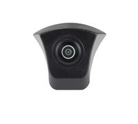 Caméra Recul pour A3 8P A6 C7 C6 A4 B8 B6 B9 A1 TT MK2 A8 D3 Q7 4L Q3 8L C5 8J B5 4F A7 B7 Q5 FY 170 ° AHD Caméra De Vue Avant De Voiture(QS8163-38x41mm,AHD1080P-175deg)