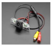 Caméra Recul pour Acura L pour l'europe pour Accord pour Fit pour City pour Jazz AHD CVBS caméra recul avec Vision Nocturne Aide Stationnement(Common Set)