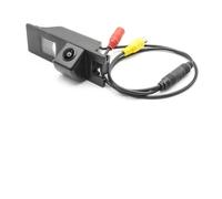 Caméra Recul pour Alfa pour Romeo pour Mito 2008-2018 pour Romeo 166 1998~2007 Moniteur Stationnement Arrière Voiture Vision Nocturne CCD HD AHD Caméra Recul Camera Recul Voiture(D170 AHD 720P)