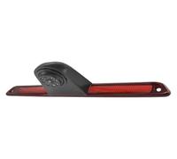 Camera Recul pour Benz pour Sprinter W906 Écran 43 Pouces 170 Degrés Feu Stop Caméra De Recul Voiture