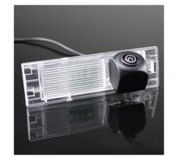 caméra recul pour BMW Série 6 1 F20 F21 pour M6 | Pour E63 E64 pour M6 F06 Caméra recul pour véhicule 170 degrés AHD, 1920x1080P caméra recul voiture(CVBS480P-125°)
