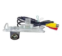 Caméra Recul pour BMW Série 6 F20 F21 M6 E63 E64 F06 2004-2019(Style 1)