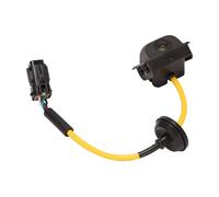 Camera Recul pour Chery pour Tiggo 4/5X 704000084AA Caméra De Recul De Voiture avec Surveillance De Stationnement Caméra de Recul Vision Nocturne