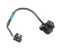 Camera Recul pour CR-V pour CRV 2017 2018 2019 2020 2021 2022 Caméra De Recul De Voiture Vue Arrière Caméra De Recul CCD 39530-TLA-A01 Caméra de Recul Vision Nocturne