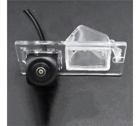 Caméra Recul pour Fiat pour Freemont 2011 2012 2013 2014 2015 2016 2017 Moniteur Recul 170° AHD 1920 * 1080P Caméra Recul pour Véhicule Caméra Recul Étanche(Dynamic 1080P AHD)