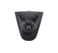 Caméra Recul pour Fit for CRV for Accord for Civic for City 2006 2011 pour XR-V pour Odyssey Caméra De Vue Avant De Voiture AHD 1080P 170°(CVBS480P-125angle,51 x 51mm)