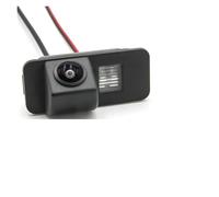 Caméra Recul pour Ford pour C-Max pour Grand pour C-Max MK2 2011-2019 Moniteur Voiture CCD HD AHD Fisheye Caméra Recul Camera Recul Voiture(C135 AHD 720P)