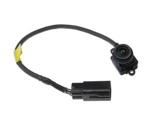 Caméra Recul pour Jeep pour Grand pour Cherokee Vidéocam Arrière | Caméra De Stationnement De Recul Arrière Voiture 56054059AC 56054059AE 56054059AB