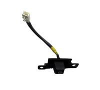 Caméra Recul pour Lexus RX330 RX350 RX400h 2004 2005 2006 2007 2008 2009 Caméra De Recul pour Coffre De Voiture 86790-48060