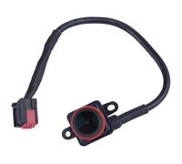 Camera Recul pour Maserati pour Quattroporte 2013-2016 pour Ghibli 2014-2016 Caméra Recul avec Assistance Stationnement Arrière 178269 670018242