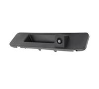 Caméra Recul pour Mercedes pour Benz GLK GLA GLC GLE ML A180 A200 pour CLA W117 W205 W212 W166 W246 W204 pour Vito W447 CDI X204 Grand Angle Caméra Arrière(AHD1080P B)