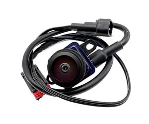 Caméra Recul pour Pays 2011-2020 pour Dodge Vidéocam Arrière | Caméra De Recul 4672639AA CH1960103 56054157AA