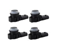 Caméra recul pour Peugeot pour Boxer MK2 2015 2016 2017 2018 2019 2020 2021 2022 2023 Capteur Marche Arrière Stationnement 0053385934 0263033852(4 PIÈCES)