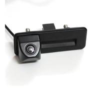 Caméra Recul pour Poignée Coffre De Voiture avec Vision Nocturne HD pour A1 8X 2012 2013 2014 2015 2016 2017 2018