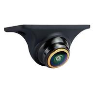 Caméra Recul pour Recul Vision Caméra 170° Vidéocam Arrière | Caméra De Recul Vision Nocturne 170 ° Objectif Fisheye Caméra De Recul De Voiture G879(AHD1080P)