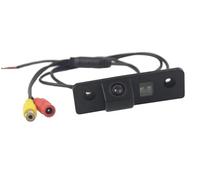 Caméra Recul pour Skoda pour Octavia 2008 - 2013 Étanche IP69 + Grand Angle 170 Degrés CCD
