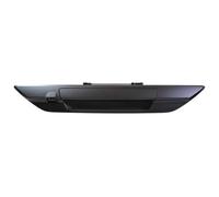 Camera Recul pour Toyota pour Hilux SR5 M80 2016-2024 Caméra Recul Étanche IP68 Grand Angle 170° Vision Nocturne pour Poignée Coffre(Black A)