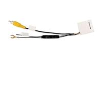 Camera Recul Pour Toyota pour sortie vidéo caméra automatique d'origine câble adaptateur vidéo sortie caméra recul voiture 4/8/16/20/24 broches Caméra De Recul(24 Pin)