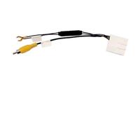 Camera Recul Pour Toyota pour sortie vidéo caméra automatique d'origine câble adaptateur vidéo sortie caméra recul voiture 4/8/16/20/24 broches Caméra De Recul(20 Pin)