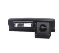 Caméra Recul pour Toyota pour Vios pour Yaris Sedan 2007-2013 Caméra De Recul HD Étanche pour RCA 1080 X 720(Camera Rectifier)