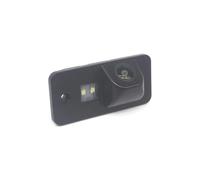 Caméra Recul pour Véhicule Moniteur Voiture Full HD CCD RCA pour pour A3 S3 8P A4 B7 2003 2009 pour Avant 2008~2009 Caméra de Recul Caméra de Recul sans Fil(Camera WiFi)