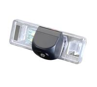 Caméra Recul pour Véhicule pour Fiat pour Fiorino pour Qubo 2007~2015 2016 2017 2018 HD Night pour Vision AHD 1080P FishEye Caméra Recul pour Voiture Caméra de recul(AHD CVBS 720P-6m)