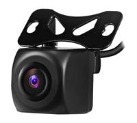 Caméra Recul pour Voiture AHD 720P Caméra Recul pour Stationnement HD Vision Nocturne Étanche Angle Mort Recul du Véhicule 155 ° D'aide Stationnement Caméras
