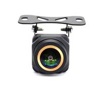 Caméra Recul pour Voiture AHD Et CVBS 1080P À Quatre Commandes Vue Arrière/Avant/latérale Vision Nocturne Kit Guidage Stationnement Caméra Recul sans Fil(Four Controls)