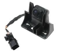 Caméra Recul pour Voiture Aide Au Stationnement pour Hyundai pour Sonata/Hybride 2017 2018 2019 2020 95760-C1500 Caméra Recul