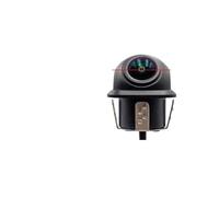 Caméra Recul pour Voiture Caméra De Recul CCD Fisheye pour Voiture AHD 1080P avec Vue Arrière Grand Angle Et Vision Nocturne HD(180 AHD 1080P)