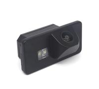 Caméra Recul pour Voiture Caméra Recul Étanche HD Voiture Vision Nocturne pour BMW pour X3 pour X5 pour X6 pour E53 pour E70 pour E71 pour E72 pour E83 1999 2000 2001-2014(Camera)