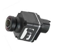 Caméra Recul Pour Voiture Compatible Avec A8 Pour S8 2010 2011 2012 2013 2014 2015 2016 2017 1 Pièce Caméra De Recul Pour Voiture Accessoires 7P6980551C