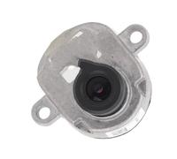 Caméra recul pour Voiture Compatible Avec BMW Pour M4 Pour F82 Pour F83 1 Pièce LHD RHD Pour Vue Latérale Caméra De Recul Pour Pare-choc Avant 66539216284
