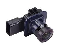 Caméra Recul Pour Voiture Compatible Avec Ford Pour Focus Pour MK3 2012 2013 2014 1 Pièce Caméra De Recul Et D'aide Au Stationnement BM5T 19G490 S