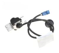 Caméra recul pour Voiture Compatible Avec Tesla Pour Model S 2017 2018 2019 20201 Pièce, Pièce De Rechange Pour Voiture Caméra De Recul Transparente 106126900C