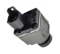 Caméra Recul Pour Voiture Compatible Avec VW Pour Atlas Pour Sport 2018 2019 2020 2021 2022 2023 1 Pièce Caméra De Stationnement Avant 5Q0980546A