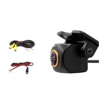 Caméra Recul pour Voiture HD 1080P Caméra Recul Trajectoire Dynamique Ligne Stationnement Caméra Suivi du Stationnement du Véhicule Caméra Arrière(170 Track Fisheye)