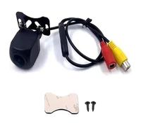 Caméra Recul pour Voiture Inversion Trajectoire Dynamique Angle 170 AHD1080P Image HD Étanche Grand Angle caméra recul sans Fil(1080P)