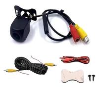 Caméra Recul pour Voiture Inversion Trajectoire Dynamique Angle 170 AHD1080P Image HD Étanche Grand Angle D'aide Stationnement Caméras