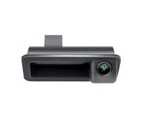 Caméra Recul pour Voiture pour Ford pour Focus 2 pour MK2 pour Mondeo pour MK4 pour S-Max pour C-Max pour Kuga MK1 pour Fiesta pour MK7 Camera De Recul Voiture(AHD 720P)