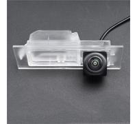 Caméra Recul pour Voiture pour Jeep pour Renegade 2015 2016 2017 2018 2019 Caméra Recul 170° AHD 1920 X 1080p Caméra Recul Étanche(CVBS 720x576P)