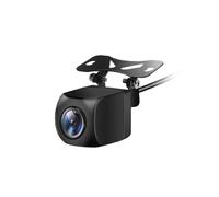 Caméra recul pour Voiture pour Les Accessoires De Voiture Junsun Caméra De Recul De Voiture AHD 1080P Alarme Radar Étanche 145 ° Angle Caméra Recul AI Caméra recul