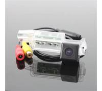 Caméra Recul pour Voiture pour Seat pour Ibiza 6J 2009 2010 2011 2012 2013 2014 2015 2016 2017 2018 HD Vue Arrière Voiture Caméra Recul Vision Nocturne Caméra Recul