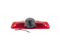 Caméra Recul pour Voiture pour Toyota pour Proace 2007 2008 2009 2010 2011 2012 2013 2014 2015 2016 Voiture Feu Stop Caméra Recul