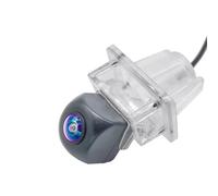 Caméra Recul pour Voiture Voiture Objectif Fisheye AHD 1080P pour Benz pour Classe C pour W204 pour Stéréo pour Moniteur 2007 2008-2014 Caméra Recul Étanche(FishEye-AHD1080P)