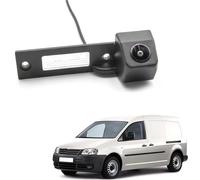 Caméra Recul pour VW pour Caddy MK3 2003 2004 2005 2006 2007 2008 2009 Moniteur Stationnement Arrière Voiture CCD HD AHD Fisheye Caméra Recul Caméra Recul sans Fil(D170 AHD 720P)